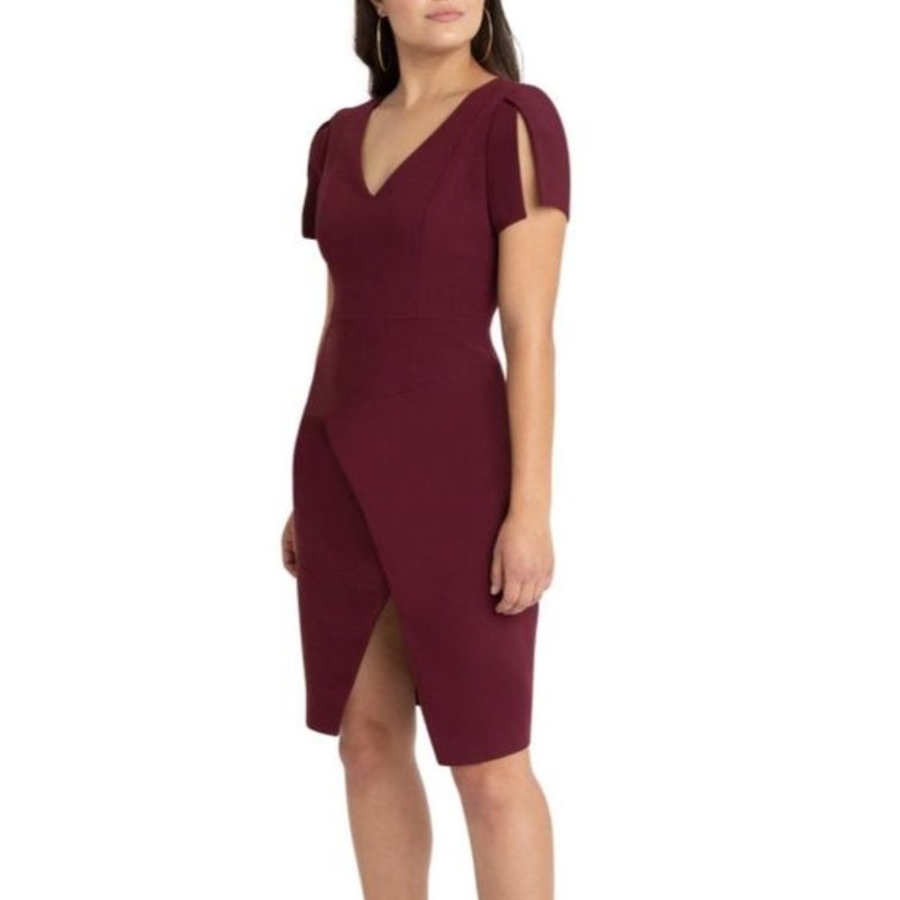 Black Halo Valor Sheath Heroine 6